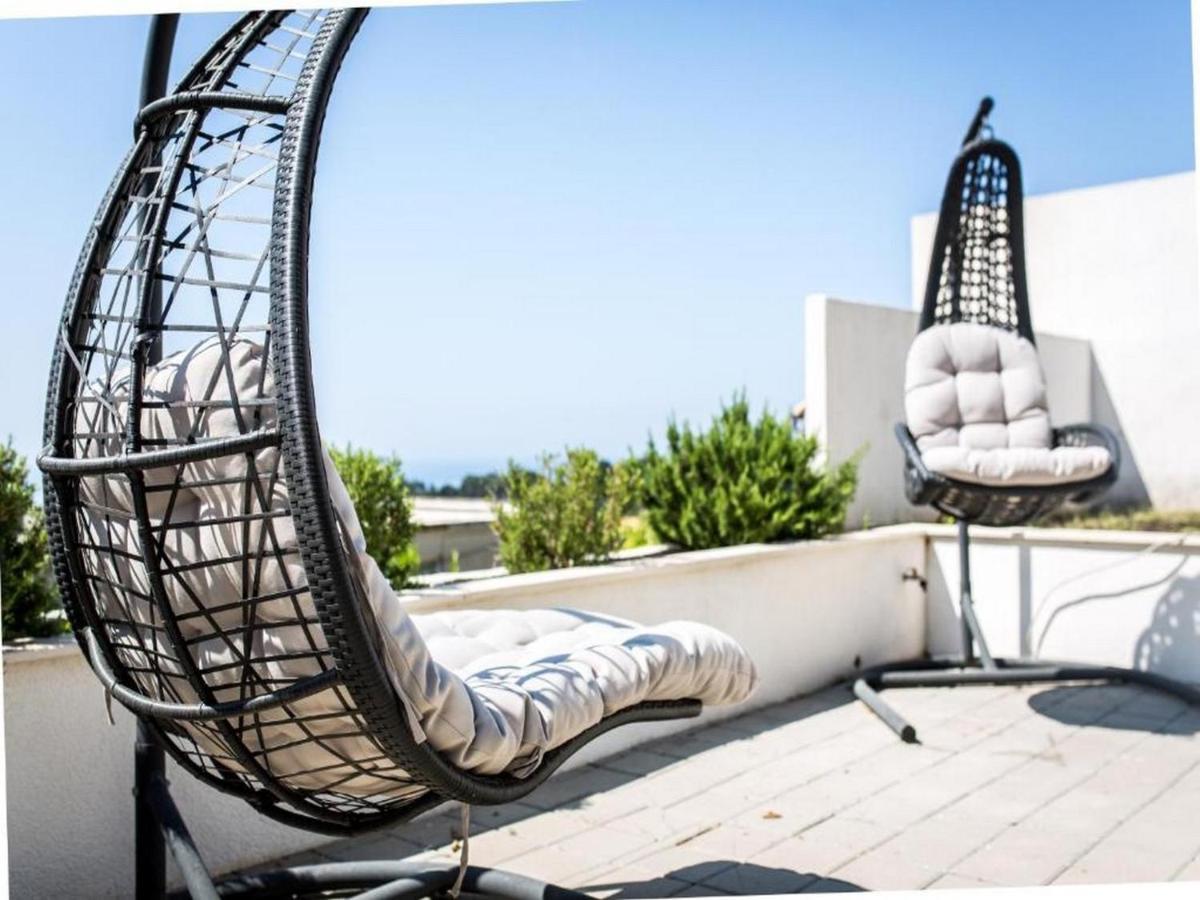 Bleu Villa Dubrovnik Buitenkant foto