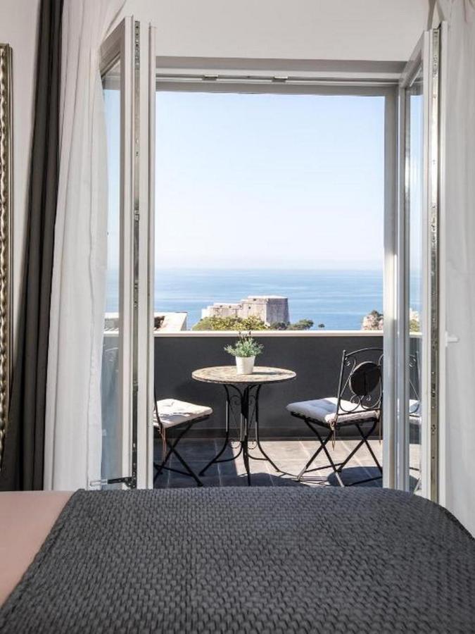 Bleu Villa Dubrovnik Buitenkant foto